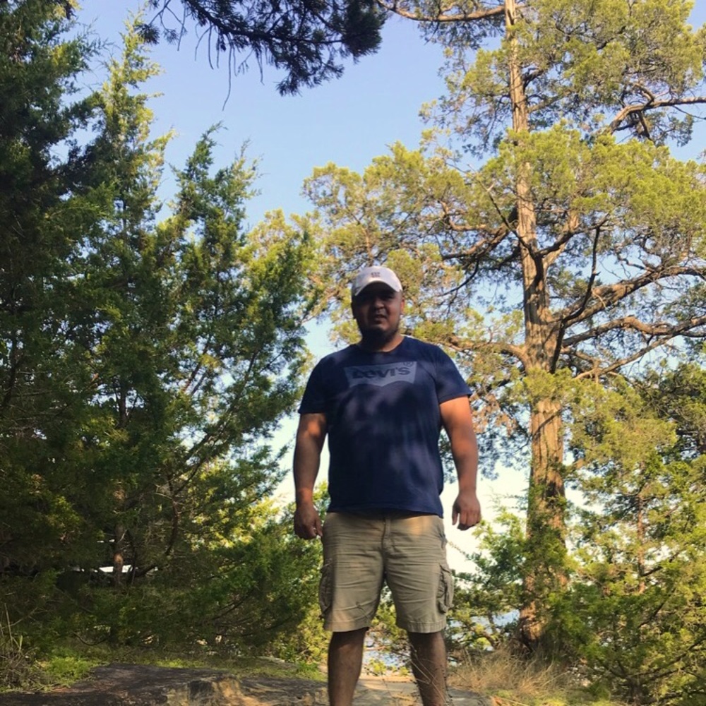 Meet your Posher, Jose